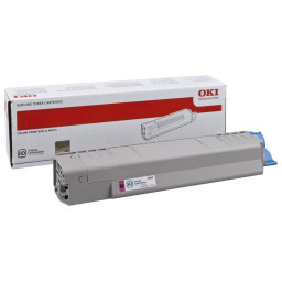 TONER MC851-7.300 PG MAGENTA