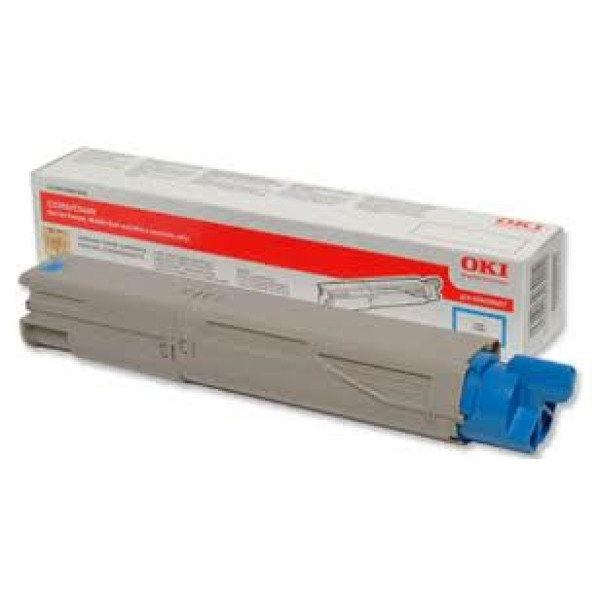 TONER CIAN MC860 10K