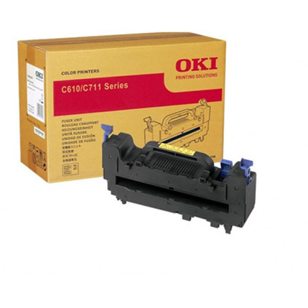 Fusor OKI C610 C710 C711 ES6412 ES7411 PRO6410 60.000p.
