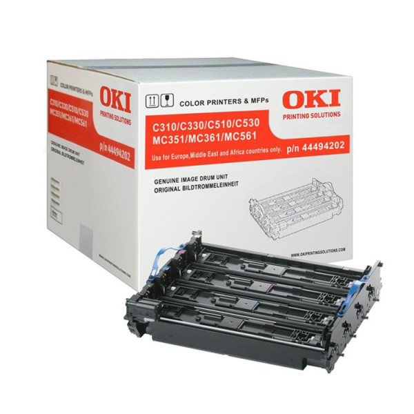 TAMBOR C310/330/510/530 TAMBOR C310/330/510/530