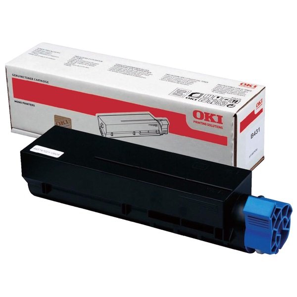 TONER  B431 /  MB461 / MB471 /MB491