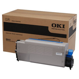 TONER NEGRO B840