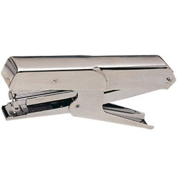 Grapadora PETRUS de tenaza 224 cromada 25h. 22/6 Grapadora PETRUS de tenaza 224 cromada 25h. 22/6