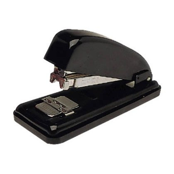 Grapadora PETRUS 226 negra