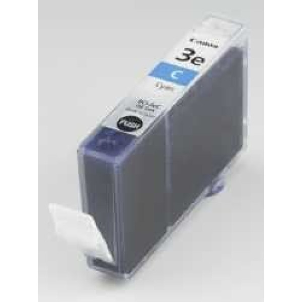 TINTA CIAN BCI-3E C CANON TINTA CIAN BCI-3E C CANON