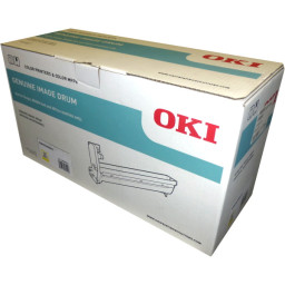 Tambor OKI ES8453 ES8473 amarillo 30.000p.