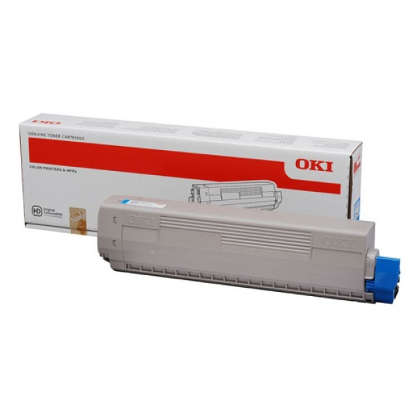 TONER C831/C841 CIAN