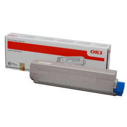TONER C822