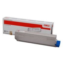 TONER C822