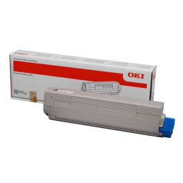TONER C822