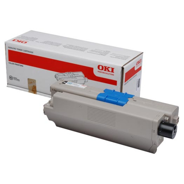TONER C511/C531/MC562 NEGRO