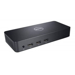 USB 3.0 DOCKING STATION D3100