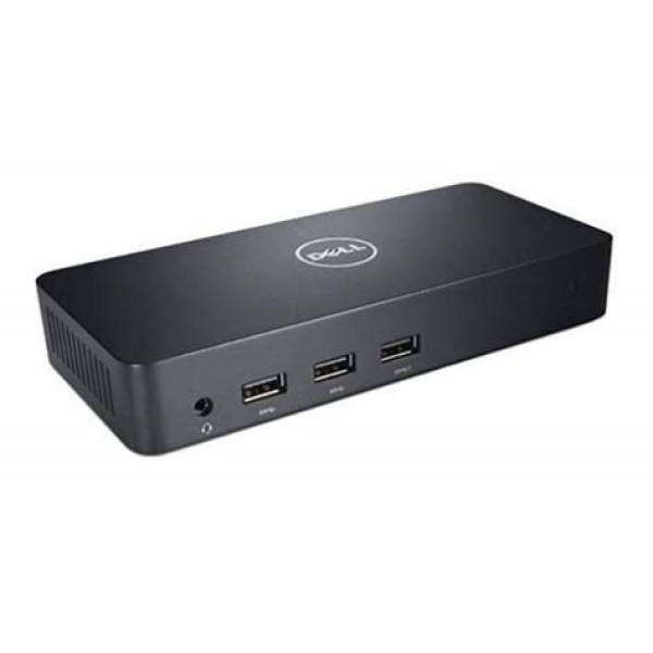 USB 3.0 DOCKING STATION D3100