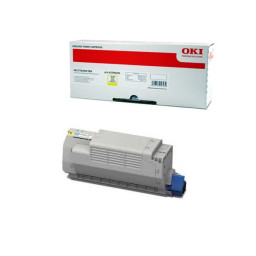 TONER AMARILLO MC770/80 11.500PAG
