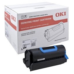 TONER B731 / MB770 - 36.000 PAGINAS