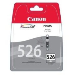 C.t. CANON CLI526GY: MG6150 MG6250 MG8150 gris MG8250  ¡¡ BLISTER !!