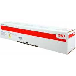 TONER AMARILLO C931  24 000 PAGINAS