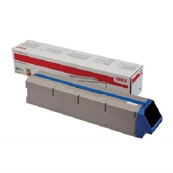 TONER NEGRO C931  38 000 PAGINAS