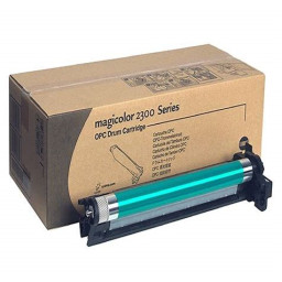 Tambor KONICA-MINOLTA MC2300 MC2350 MC3200 45.000p. (1710520-001) Tambor KONICA-MINOLTA MC2300 MC2350 MC3200 45.000p. (1710520-001)