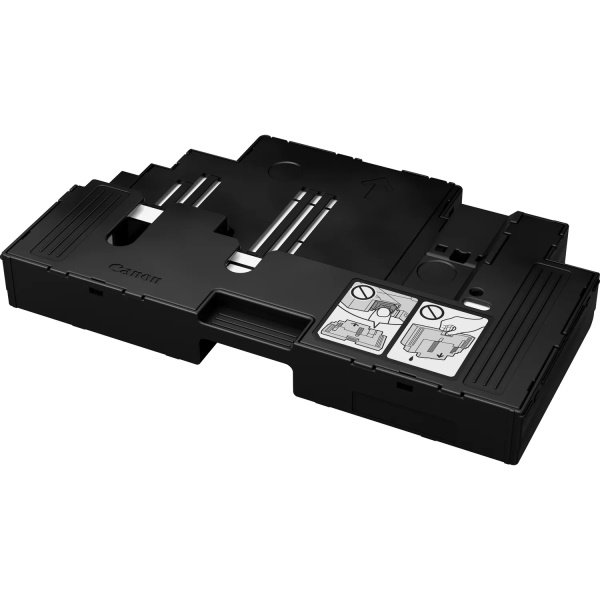Cartucho mantenimiento CANON MC-G20: PIXMA G540 G550 G640 G650 G1520 G2420 G3420