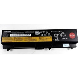 Batería LENOVO Thinkpad 6cell 70+ T410/20/30 T510/20/30 W510/20/30 y otros