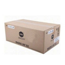 Tambor KONICA-MINOLTA EP1030 EP1031 30.000p.