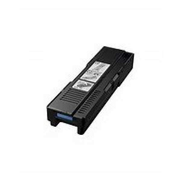 Cartucho mantenimiento CANON MC-G01:  MAXIFY GX6040 GX6050 GX7040 GX7050