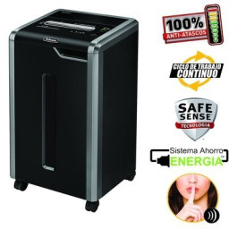 DESTRUCTORA 325CI PARTICULAS 4X38