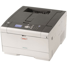 Impresora OKI laser color ES5432dn A4 30/30ppm 1GB 250+100 Duplex USB/Eth #PROMO#