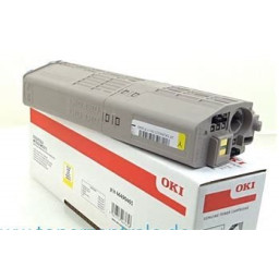 TONER-C532/MC573-YELLOW-1.5K