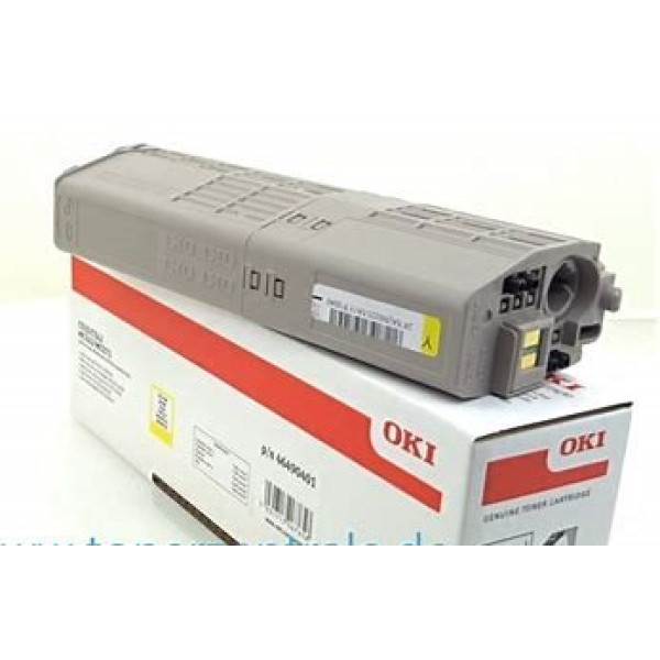 TONER-C532/MC573-YELLOW-1.5K