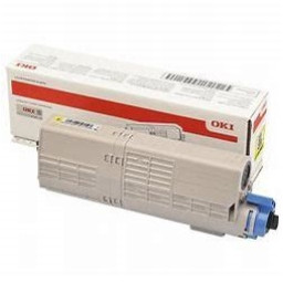 TONER-C532/MC573-YELLOW-6K