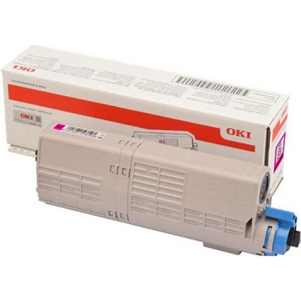 TONER-C532/MC573-MAGENTA-6K