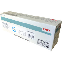 Toner OKI ES5432 ES5442 ES5463 ES5473 cian 6.000p.
