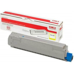 TONER-C332/MC363-YELLOW-3K