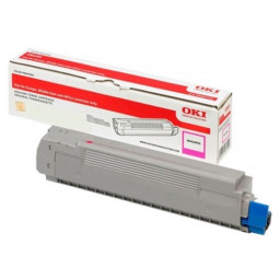 TONER-C332/MC363-MAGENTA-3K