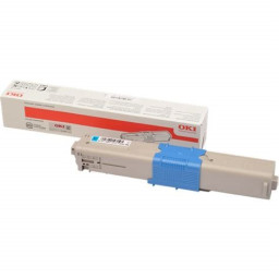 TONER-C332/MC363-CYAN - 3K