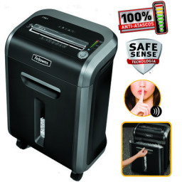 DESTRUCTORA 79CI CORTE PARTICULAS