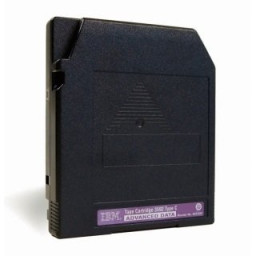Cart.IBM 3592 4TB ADVANCED RW regrabable, id 