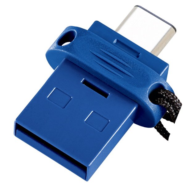 STORE N GO DUAL USB 3.0 - USB C 32G