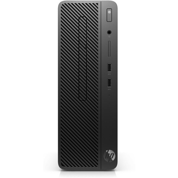 PC HP Business Desktop 290 G1 SFF Core i3 3,6GHz 4GB HDD1TB W10Pro