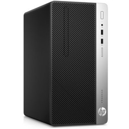 PC HP ProDesk 400 G5 Torre Core i5 3,0GHz 4GB HDD1TB W10Pro