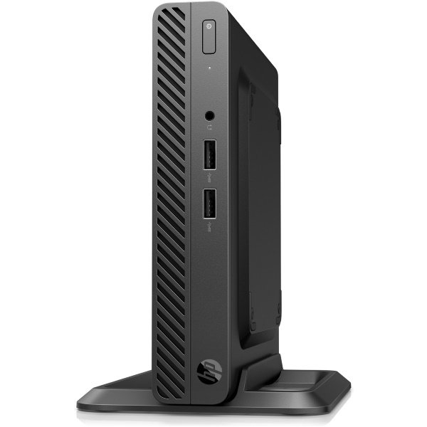 PC HP Business Desktop 260 G3 DM Mini Core i3 1,9GHz 8GB HDD1TB W10Pro