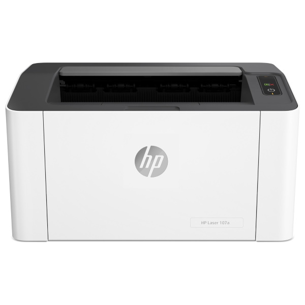 Impr.HP Laserjet 107a 20pm, 64MB, 150h, USB