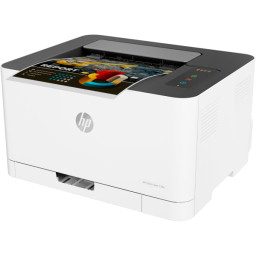 Impr.HP Color Laser 150a A4 18/4pm, 600x600, 150h, USB