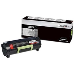500XA   TONER EXTRA AC