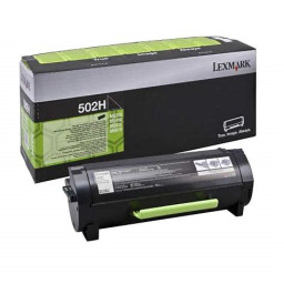 502H   TONER AC