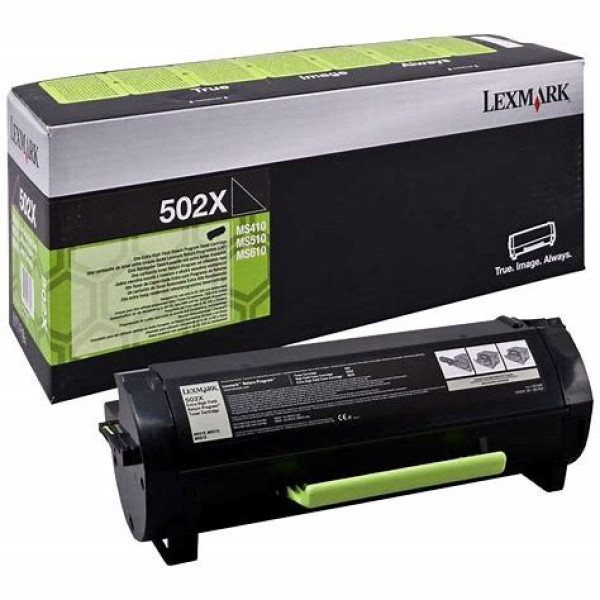 502X   TONER EXTRA AC