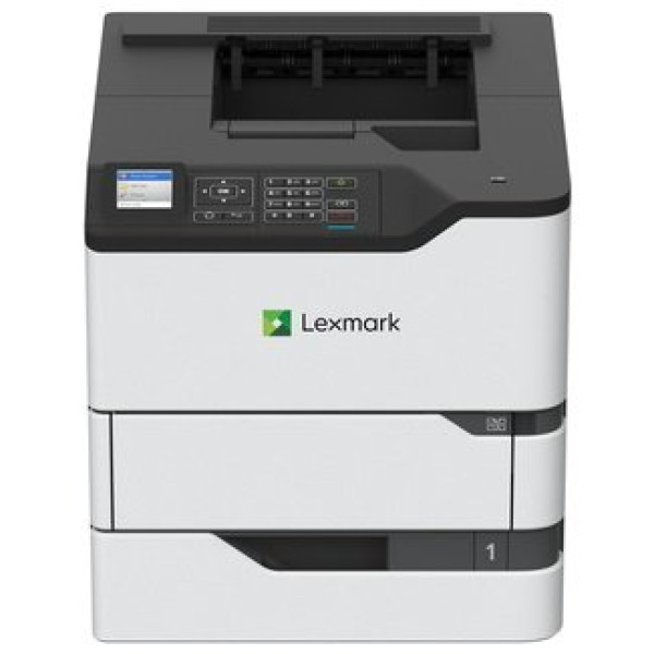 LEXMARK MS823N