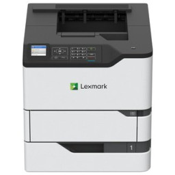 LEXMARK MS823DN